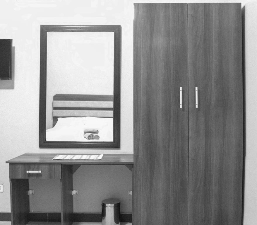 Cube Hotel Durban Cameră foto