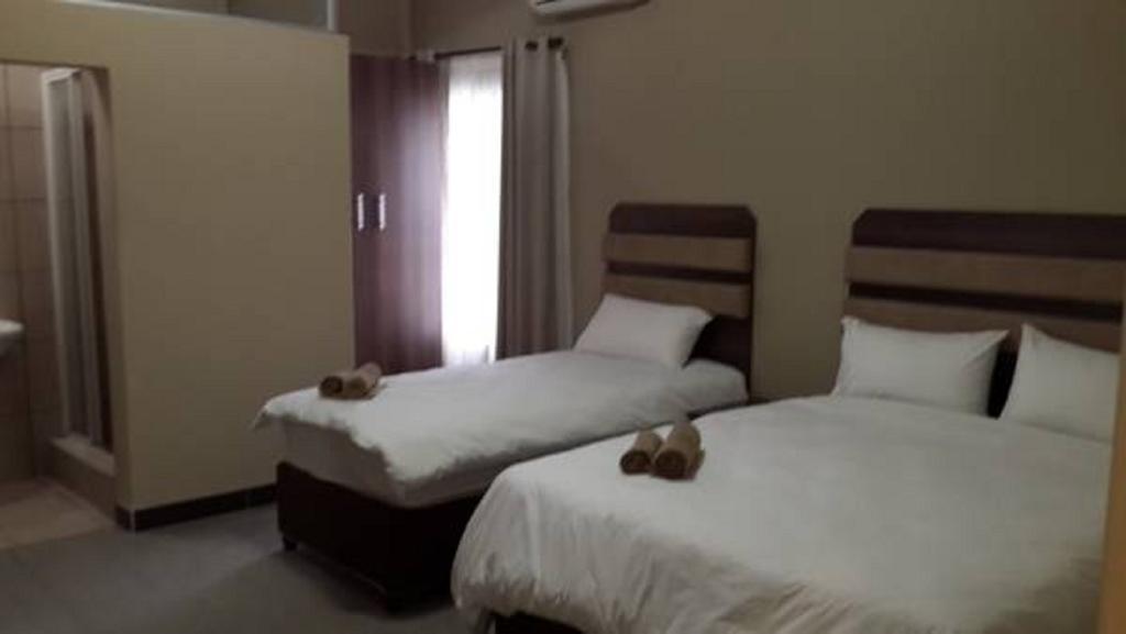 Cube Hotel Durban Cameră foto