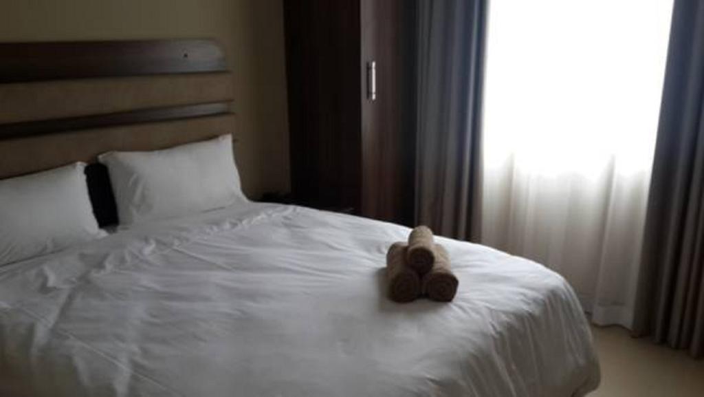 Cube Hotel Durban Cameră foto